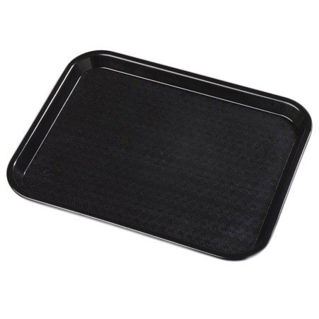 black-tray